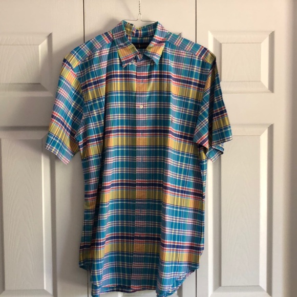 Ralph Lauren Other - Ralph Lauren button down Ralph Lauren Other - Ralph Lauren button down